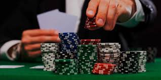 Вход на зеркало Casino EzCash