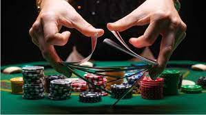 Зеркало Big Azart Casino